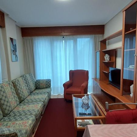 Apartament Ферол Екстериор снимка
