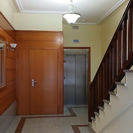 Apartament Ферол Екстериор снимка