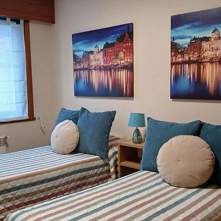 Apartament Ферол Екстериор снимка