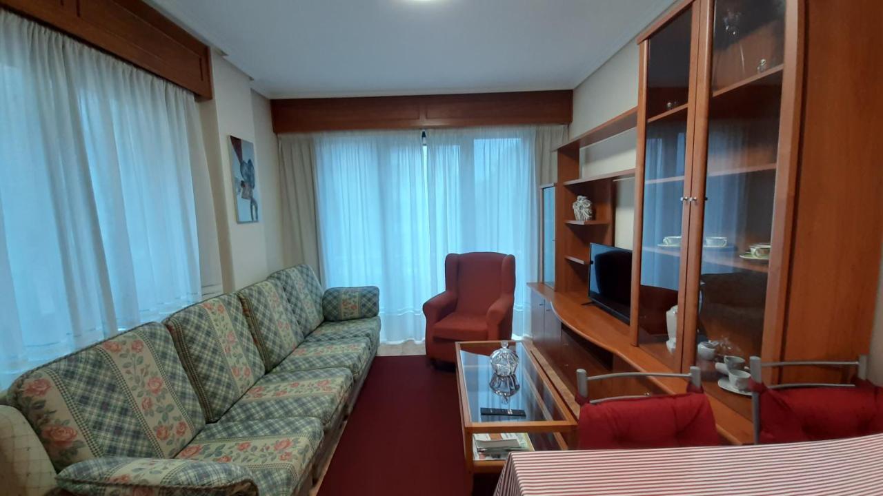 Apartament Ферол Екстериор снимка