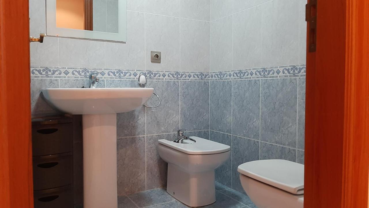 Apartament Ферол Екстериор снимка
