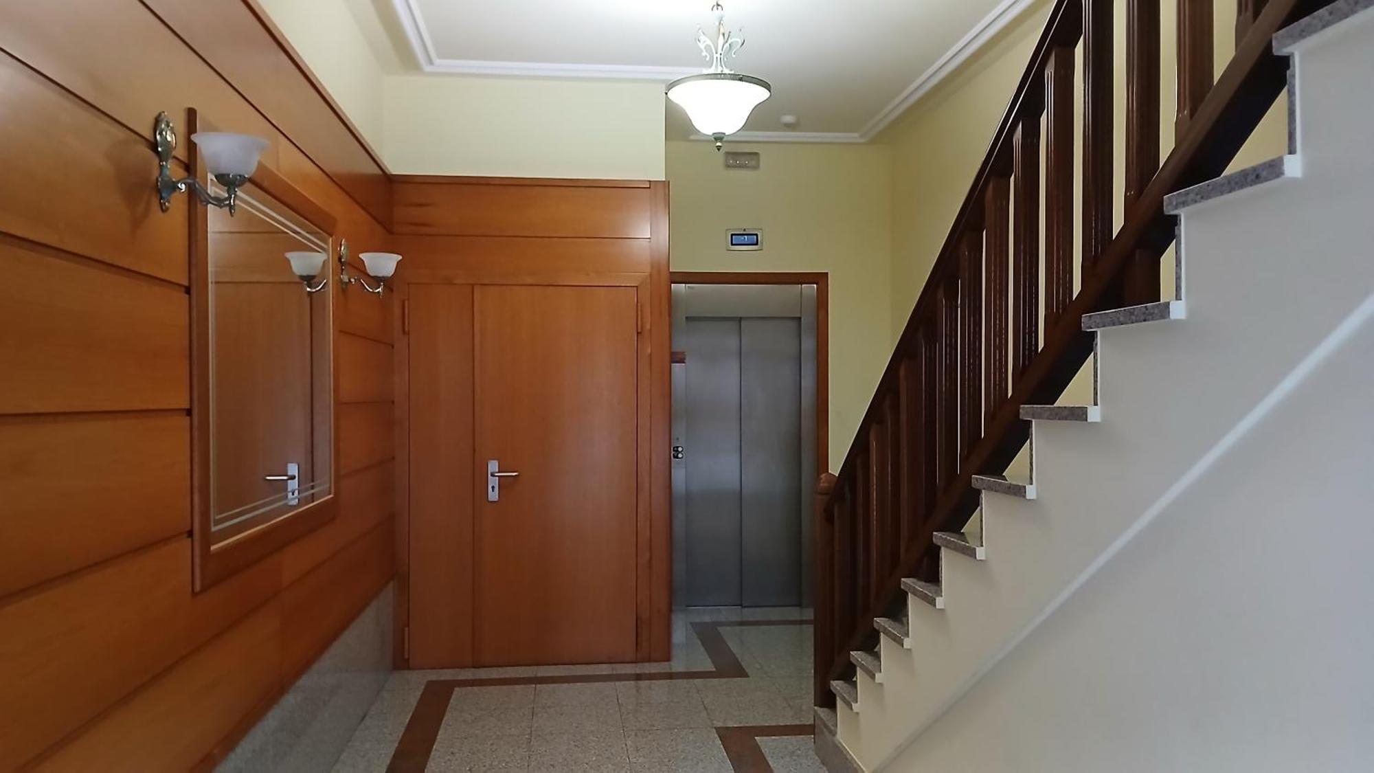 Apartament Ферол Екстериор снимка